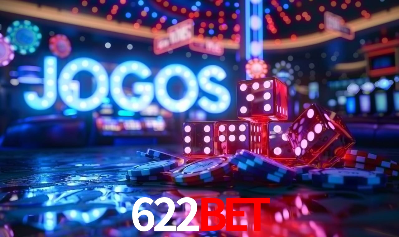 Descubra a Essência do 622bet: Nossa História e Compromissos