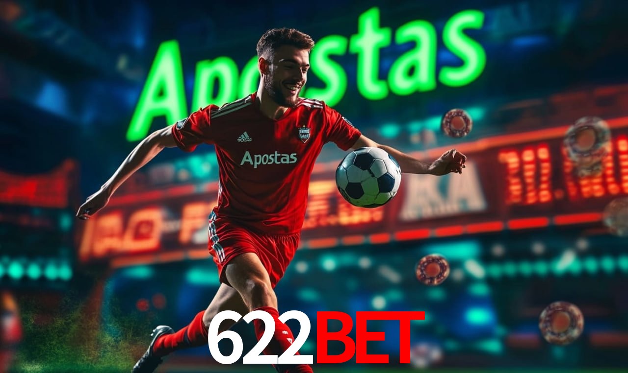 A Emoção da Loteria na 622bet: Uma Chance de Mudança de Vida